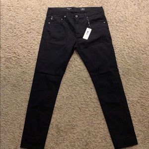 COPY - AG Stockton Jeans